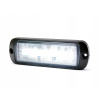 LED lampa na denné svietenie 12V-24V 1602