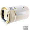 Regulus Vsuvka 80/125 PP/PP s kontrolním otvorem 17007