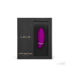 LELO - Luna Smart Bead, hlboká ružová