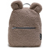 T-tomi My first bag Teddy Grey