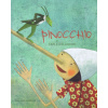 Pinocchio (CZ) - Carlo Collodi