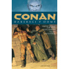 Conan 5: Darebáci v domě (Robert Ervin Howard)