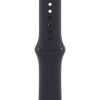 Apple Watch 41mm Midnight Sport Band - Regular MKU83ZM/A