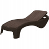 Záhradné lehátko - Atlantic Garden Decalkchair (Atlantic Garden Decalkchair)