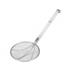 YATO GASTRO Filtračná lyžica 200 mm inox