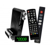 DI-WAY SENIOR 2020 Mini DVB-T2 H.265 + Ovladač SENIOR Stick