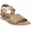 Skechers Sandále Sunny flair Béžová