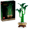 LEGO® Botanicals 10344 Bambus šťastia