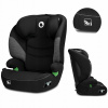 Lionelo Autosedačka LARS PLUS i-size 100-150 cm 2023 black grey