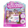 Klinika na kolech MINI BARBIELAND