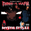 Three 6 Mafia - Mystic Stylez / Coloured / Vinyl / 2LP [2 LP]