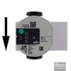 Regulus Čerpadlo Wilo Para 25/8 SC - 130 - 6/4