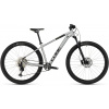 Cube Attention SLX silvergrey´n´lime 2023