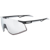 UVEX PACE PERFORM S CV BLACK MATT/MIR. SILV