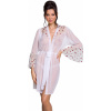 Passion Lovelia, biely, L–XL
