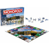 Hasbro Monopoly Slovensko je prekrásne
