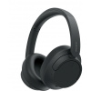 Sony WH-CH720N, černá, model 2023 WHCH720NB.CE7