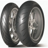 Dunlop SPORTMAX ROADSMART II TL ZR 190/50 R17 73W – záruka 5 rokov