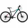 Horský bicykel - Cyklistická corpha 4 29 R17 M DA 2023 Sunset n (Cyklistická corpha 4 29 R17 M DA 2023 Sunset n)