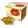 DXN Zhi mocha Káva s čokoládou a reishi 20 sáčků x 21 g