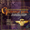 US AIR FORCE RESERVE PIPE BAND: Glorious past (CD)