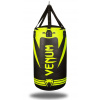 Boxovací pytel VENUM Hurricane Heavy - yellow/black