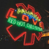 Red Hot Chili Peppers: Unlimited Love (Blue) (RED HOT CHILI PEPPERS)