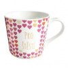 TORO Darčekový keramický hrnček úžasnému miláčkovi pro štěstí 400 ml