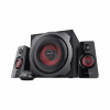Sada reproduktorov 2.1 Trust GXT 38 2.1 60 W čierna