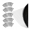 Hit! Sieťka STOPkret pre krtky 30g / m2 2x100 + špendlíky (Hit! Sieťka STOPkret pre krtky 30g / m2 2x100 + špendlíky)