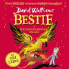 Bestie z Buckinghamského paláce - David Walliams (mp3 audiokniha)