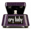 Dunlop KH95X Kirk Hammett Collection Cry Baby Wah-Wah pedál