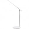 Colorway stolní LED lampa / CW-DL02B-W/ Integrovaná baterie / Bílá