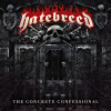 Hatebreed Concrete Confessional CD