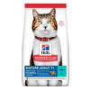 Hill's Fel. SP Mature Adult 7+ Tuniak 10kg