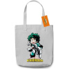 Shopping taška na rameno My Hero Academia: Deku