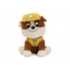 Spin master Gund Tlapková Patrola Rubble Plyšák 15 Cm