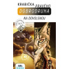 Albi Science Krabička pravého dobrodruha Na dovolenku CZ