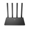Netis N2 Wireless Dual Band Gigabit Router, 4x 5 dBi fixné anténa, 300 + 867 Mbps