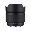 Samyang AF 12mm f/2.0 Fujifilm X