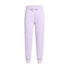 Detské Nohavice UNDER ARMOUR UA RIVAL FLEECE JOGGERS 1379525-535 – Fialová