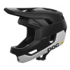 POC Otocon Race MIPS Uranium Black/Hydrogen White Matt 2022