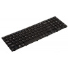 Emeru Klávesnica na notebook ACER GATEWAY NV55C NV79 NV73A