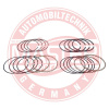 Piestny krúżok MASTER-SPORT GERMANY 92.50-K-SET/20/-MS