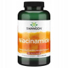 Swanson Niacinamid 500 mg - 250 kapsúl