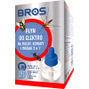 BROS ELEKTROFUMIGÁTOR NA MUCHY, KOMÁRE A MRAVCE 3V1 30 ML
