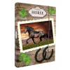 Box na zošity A5 WILD HORSE
