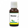 cdVet Bio Bachove kvety - Bojazlivosť 20 ml (pre bojazlivé zvieratá, ktoré majú strach z nových vecí, zvukov, zo zvierat aj z ľudí)