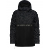 Snowboardová bunda Horsefeathers Tala Jacket Floral Cheetah M