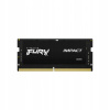 Pamäť SO-DIMM Kingston FURY Impact DDR5 64GB (2 x 32GB) 5600 CL40